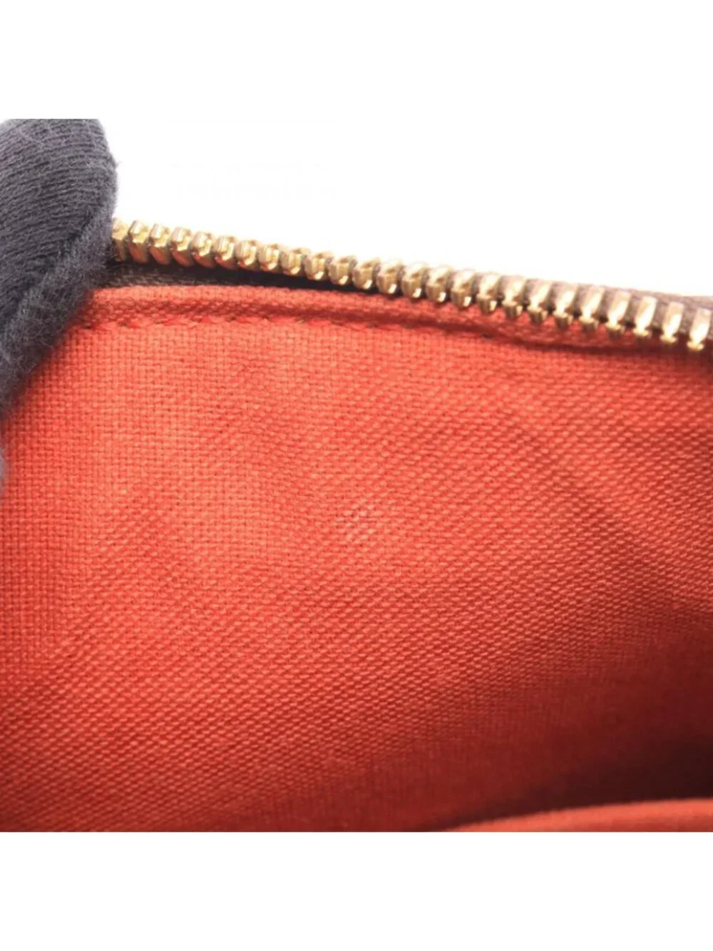 Louis Vuitton there are